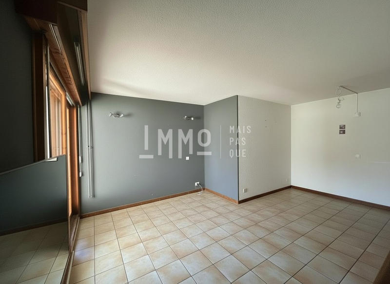 Appartement - 79 m² - 4 pièces