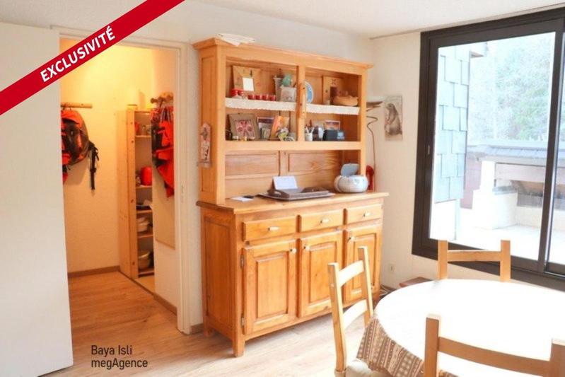 Appartement - 30 m² - 2 pièces