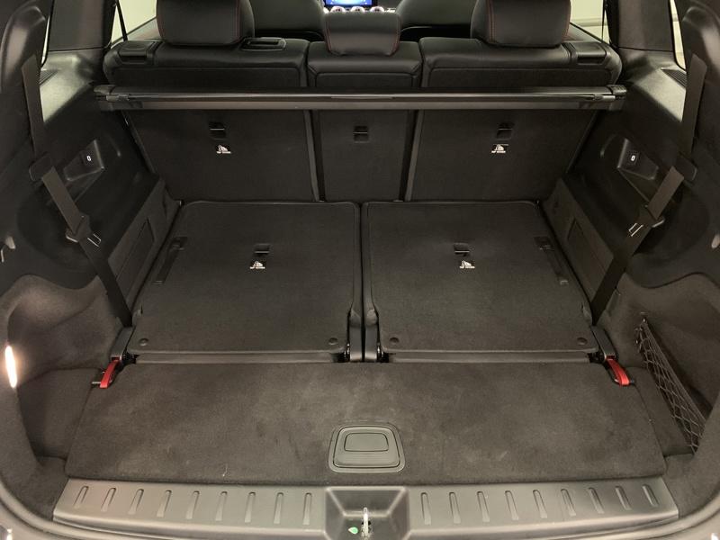 Mercedes Glb 200 d Amg Line