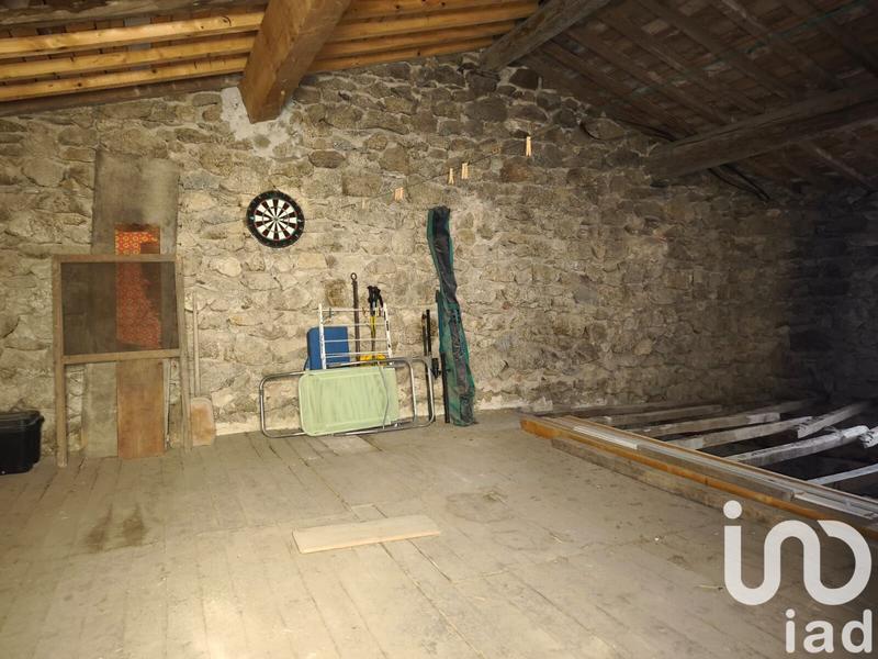 Ferme - 79 m² - 4 pièces