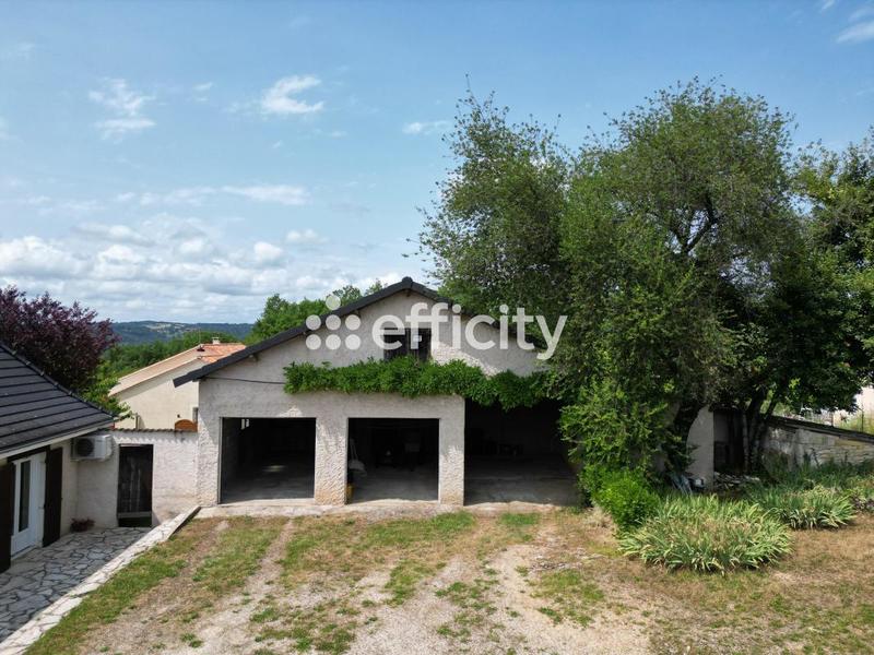 Maison en pierre - 143 m² - 6 pièces