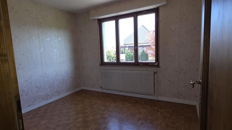 Maison traditionnelle - 90 m² - 5 pièces