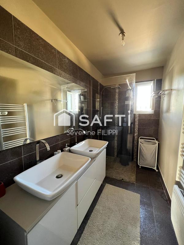 Maison - 114 m² - 4 pièces