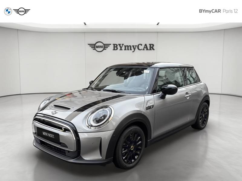 Mini 3 portes Hatch Electric F56 Bev Lci Cooper se 184 ch Edition Premium Plus