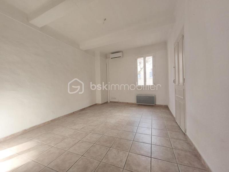 Maison de village - 85 m² - 4 pièces