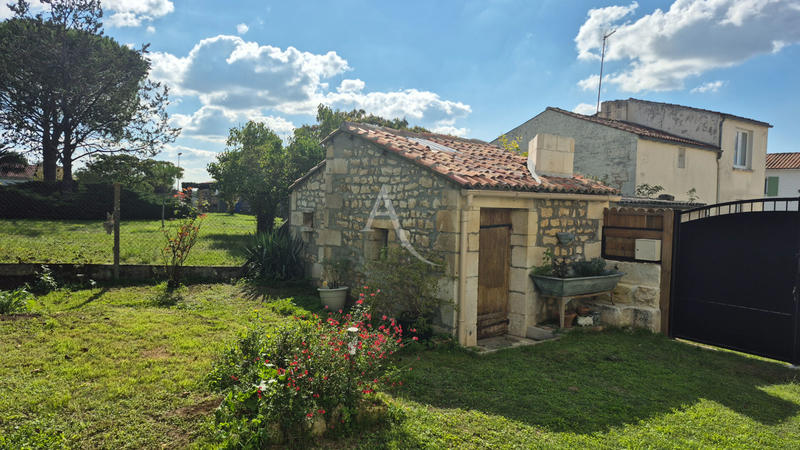 Maison - 188 m² - 6 pièces