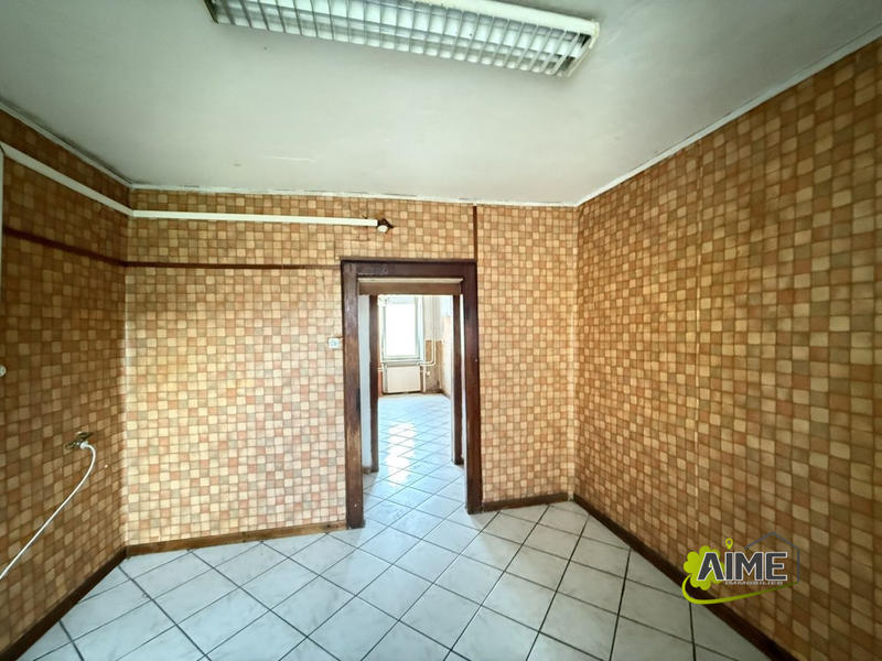 Maison - 144 m² - 7 pièces