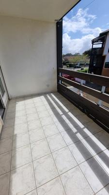 Appartement - 29 m² - 1 pièce