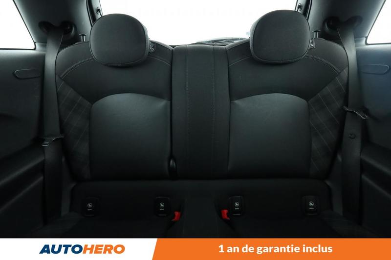 Mini Mini Cooper d Finition Business 3p 116 ch