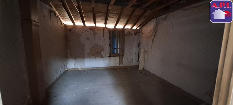 Maison de ville - 78 m² - 3 pièces