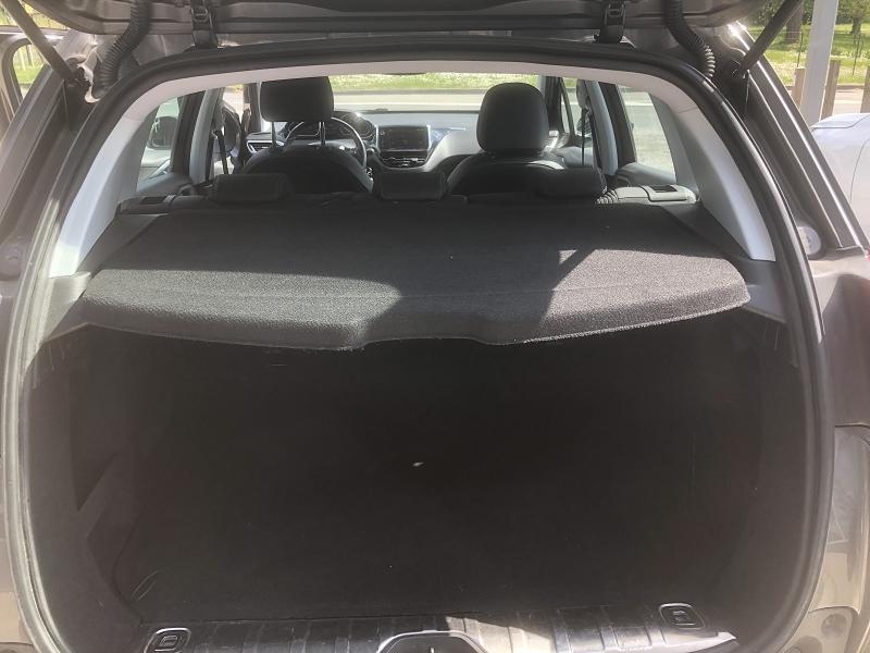 Peugeot 2008 1.6 Bluehdi s&amp;S - 100 Allure Business