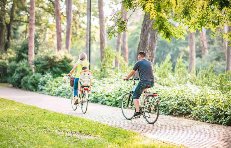 Appartement - 2 pièces