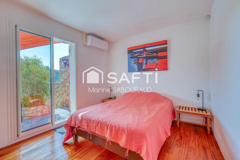 Maison - 66 m² - 4 pièces