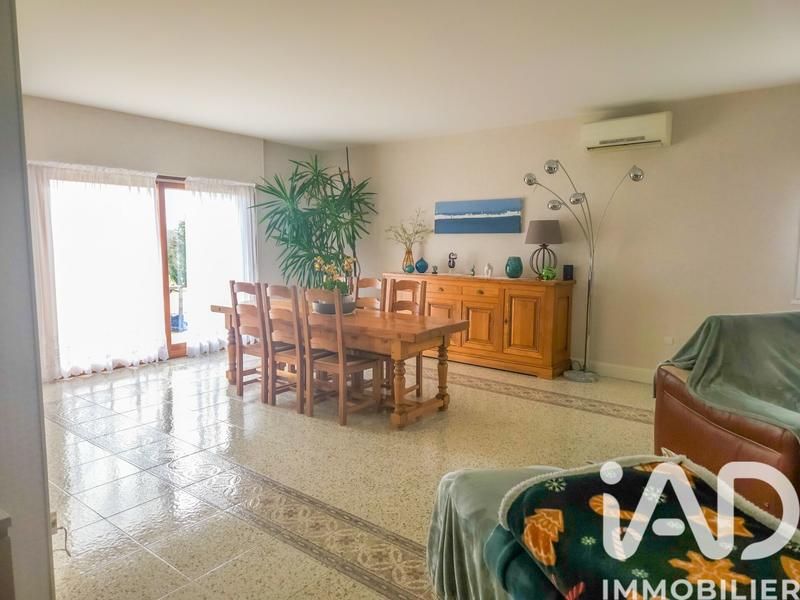 Maison - 180 m² - 8 pièces