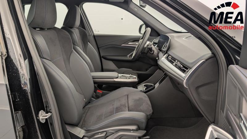 Bmw X1 U11 Xdrive 25e 245ch Dkg7 m Sport