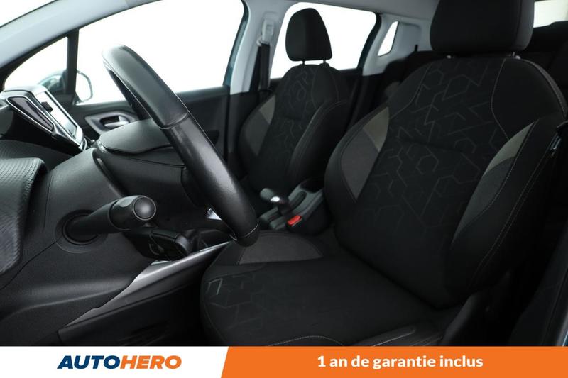 Peugeot 2008 1.6 Blue-HDi Style 75 ch