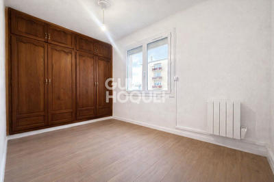 Appartement - 70 m² - 4 pièces