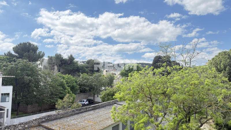 Appartement - 3 pièces