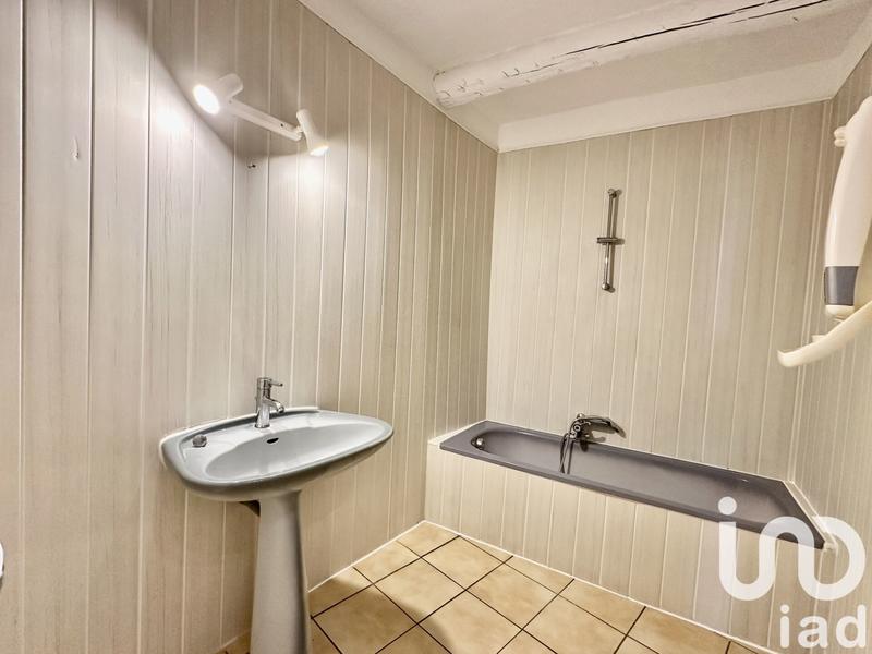 Appartement - 60 m² - 2 pièces