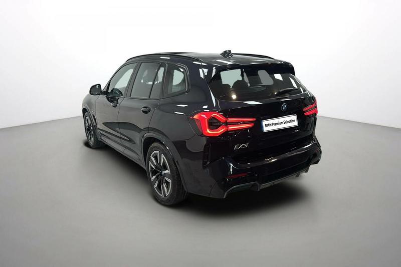 Bmw iX3 G08 Lci m Sport 286 ch Inspiring