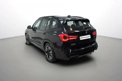 Bmw iX3 G08 Lci m Sport 286 ch Inspiring