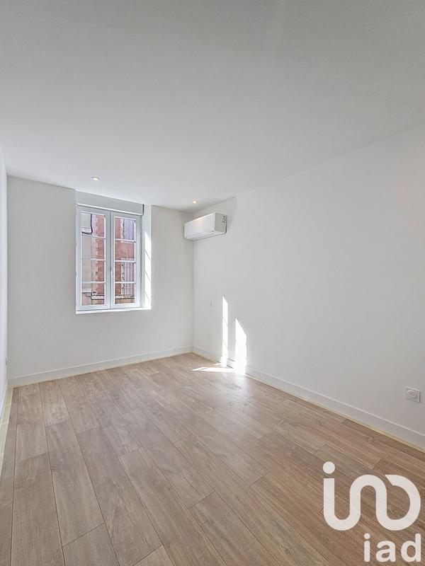 Appartement - 81 m² - 3 pièces