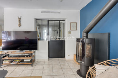 Maison - 109 m² - 4 pièces