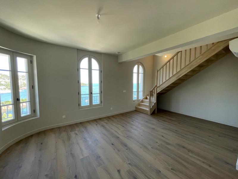 Appartement - 51 m² - 1 pièce