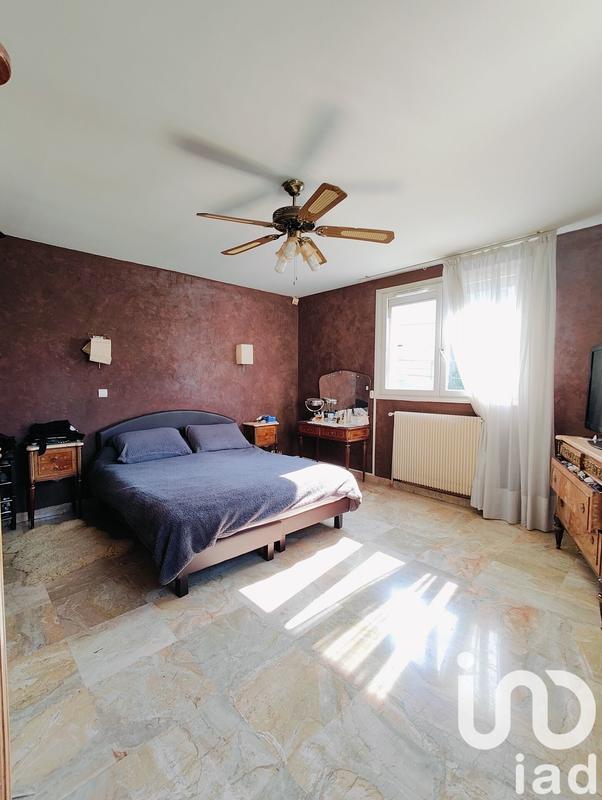 Maison - 155 m² - 5 pièces