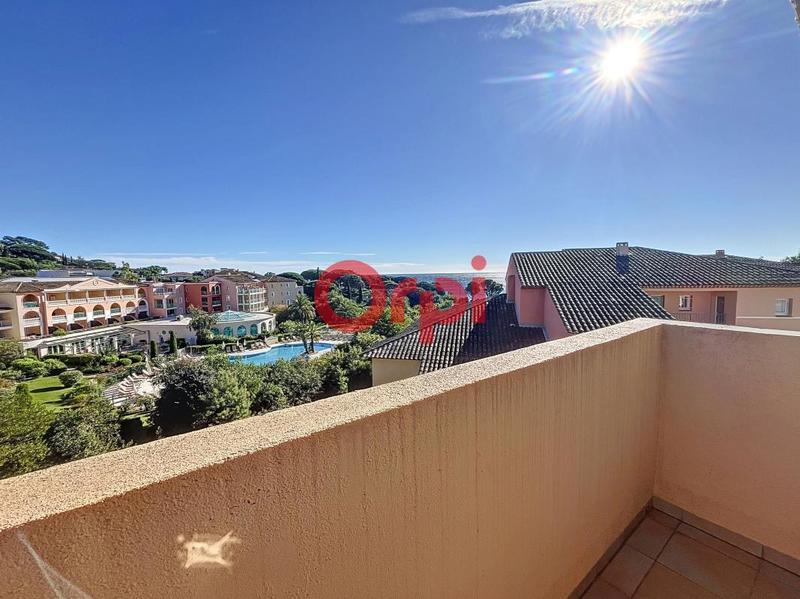 Appartement - 32 m² - 2 pièces