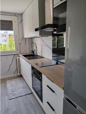 Appartement - 71 m² - 4 pièces