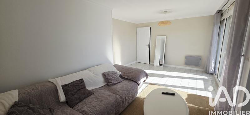 Appartement - 81 m² - 4 pièces