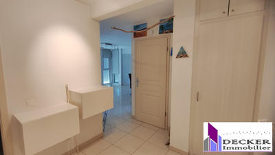 Appartement - 73 m² - 3 pièces