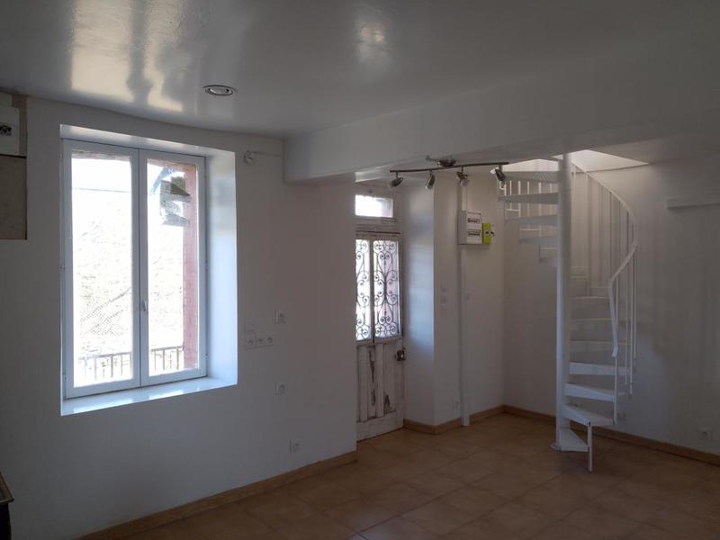 Maison - 47 m² - 3 pièces