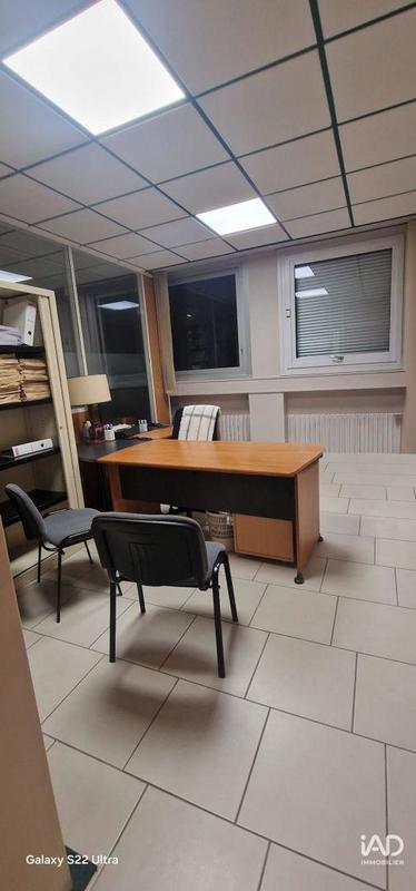 Bureau - 130 m²