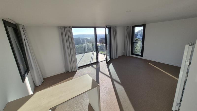 Appartement - 74 m² - 3 pièces