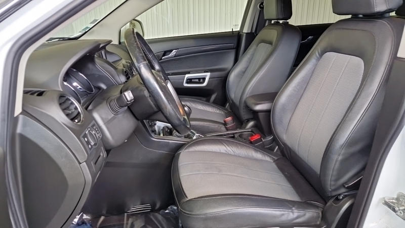 Opel Antara 2.2 Cdti 163 Ch 4x2 Start/Stop Edition Pack