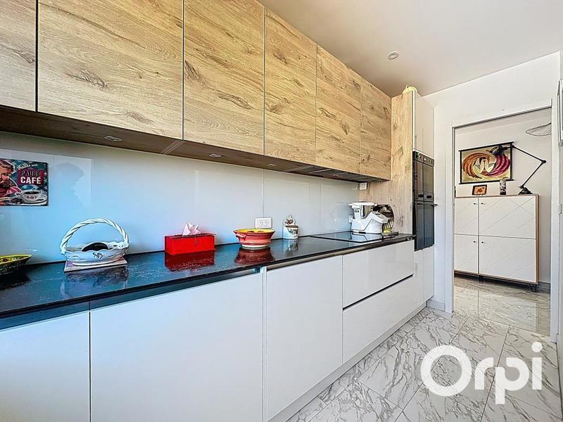 Appartement - 78 m² - 3 pièces