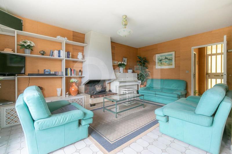 Maison - 83 m² - 3 pièces