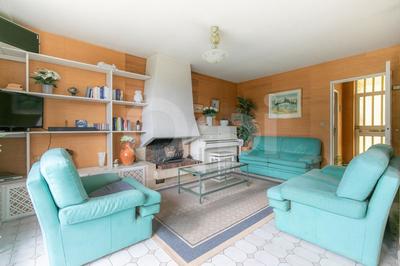 Maison - 83 m² - 3 pièces