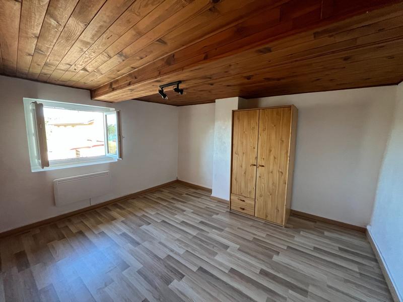 Maison - 59 m² - 3 pièces