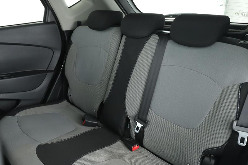 Renault Captur 1.2 TCe Energy Intens Edc 120 ch