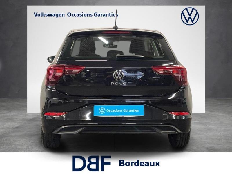 Volkswagen Polo 1.0 Tsi 95 s&amp;S Bvm5 Life Plus