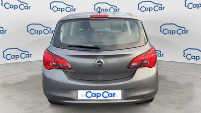 Opel Corsa 1.4 90 Edition