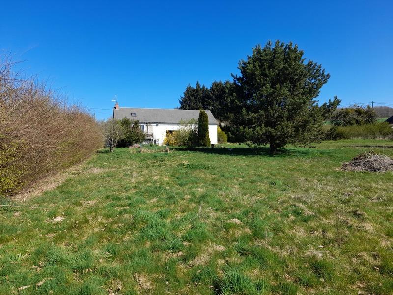 Fermette - 60 m² - 3 pièces