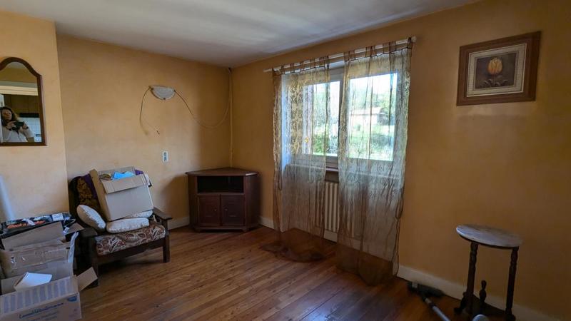 Maison - 75 m² - 7 pièces