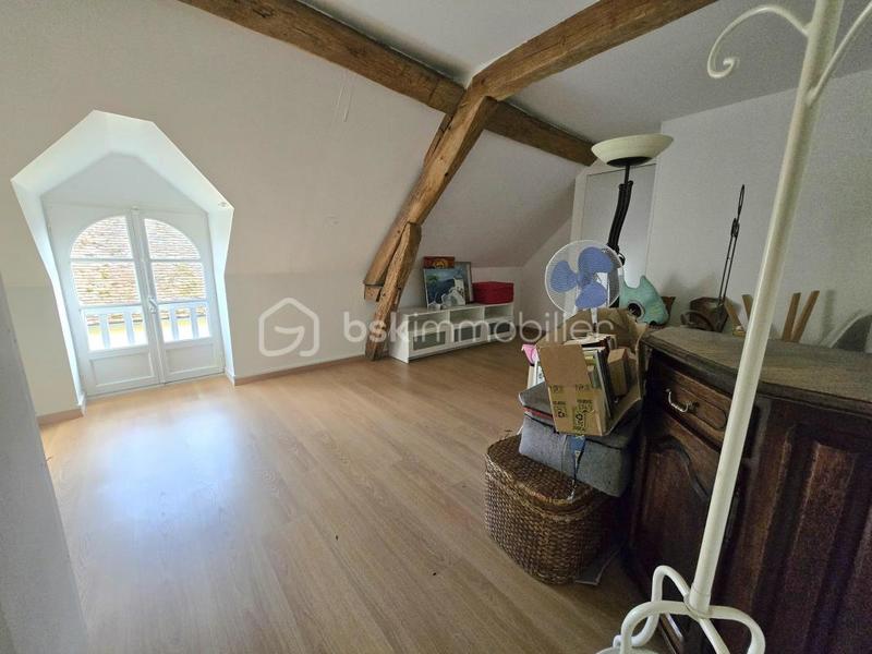 Longère - 106 m² - 4 pièces