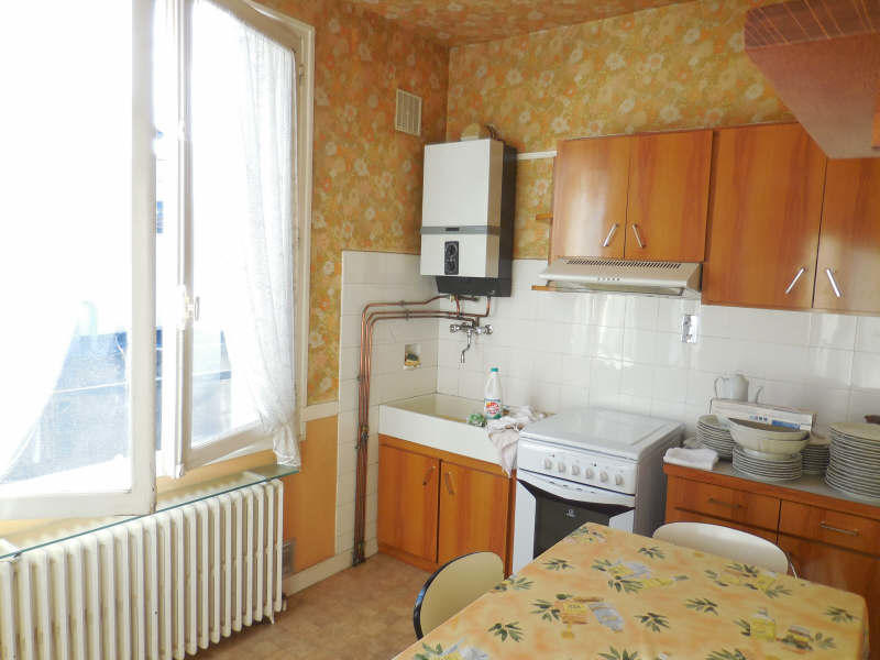 Maison - 63 m² - 3 pièces