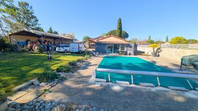 Maison - 160 m² - 8 pièces