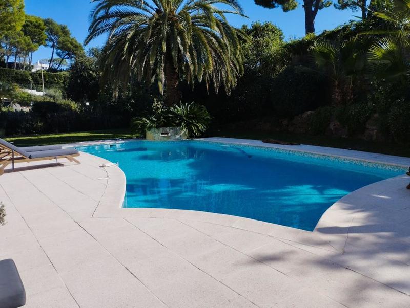 Villa - 170 m² - 6 pièces